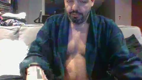 walker033 online show from March 2025 04:35:02 AM