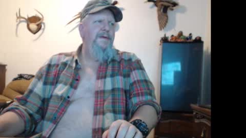 walkingbird online show from February 2025 10:26:02 PM