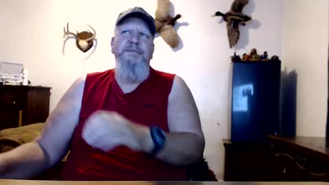 walkingbird online show from September 2025 08:21:02 PM