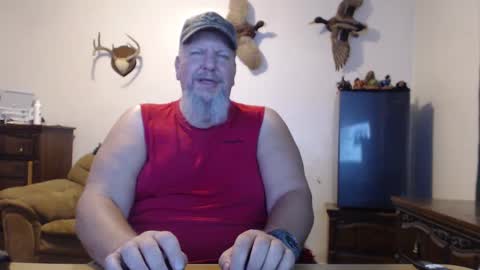 walkingbird online show from September 2025 09:41:02 PM