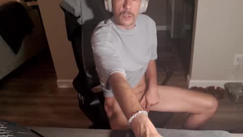 WalterWhite2585 online show from September 2025 05:51:01 AM