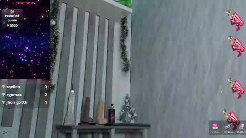  wanda  online show from January 2025 12:35:02 AM