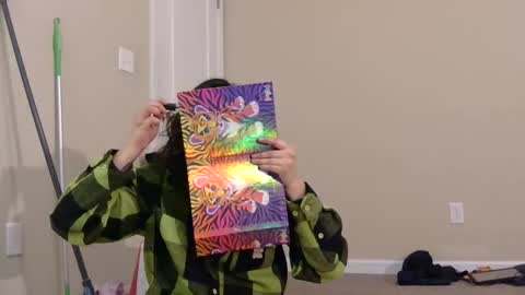 COSMOxWANDA online show from February 2026 03:03:02 AM