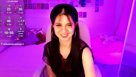 Wanda online show from September 2025 08:47:02 PM