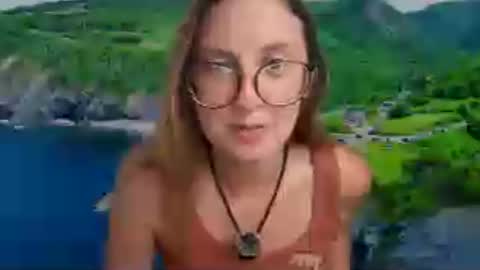 Snapshot of wanderlustjade chatting on August 2026 07:24:02 PM Jade Adonis online show from August 2026 07:24:02 PM