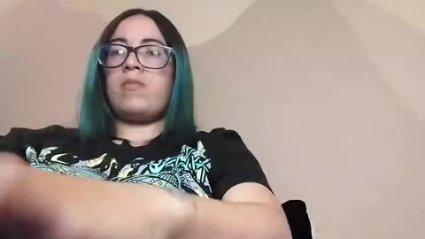 Waningrose  Lu online show from March 2025 11:20:01 PM