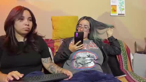 Waningrose  Lu online show from September 2025 11:17:02 PM