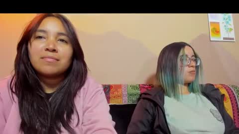 Waningrose  Lu online show from September 2025 09:40:02 PM