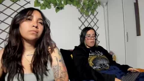 Waningrose  Lu online show from July 2026 11:37:02 PM