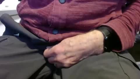 Snapshot of wannajobuddy chatting on January 2025 01:50:01 AM curiousforwhatever online show from January 2025 01:50:01 AM