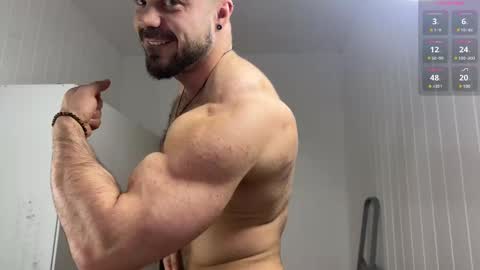 new online show from March 2025 01:29:01 PM