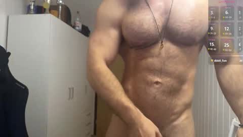 new online show from October 2025 06:30:01 AM