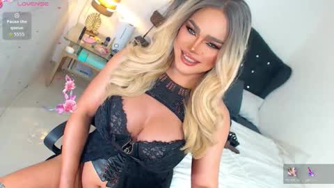 Miss Anna online show from February 2026 02:54:02 PM