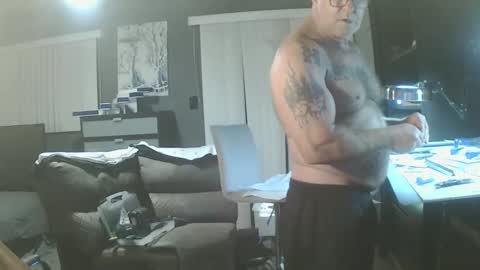 inittogetitin online show from December 2025 08:07:02 AM