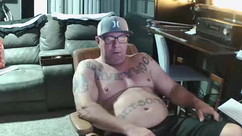 Snapshot of wantitbutyoucanthaveit chatting on February 2026 07:40:01 AM inittogetitin online show from February 2026 07:40:01 AM