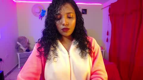 EMILY online show from December 2024 08:52:02 AM