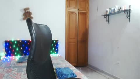 warrior_xena online show from January 2025 05:56:01 AM