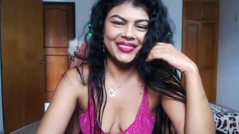 warrior_xena online show from February 2025 08:37:01 PM