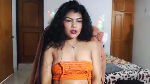 warrior_xena online show from February 2025 08:13:02 PM