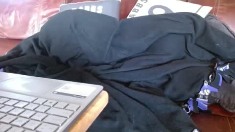 Hereforfun online show from December 2024 10:21:01 PM