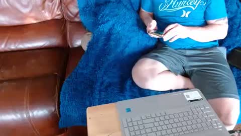 Hereforfun online show from January 2025 04:03:01 PM