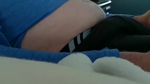 Snapshot of watchmethistime chatting on March 2025 08:03:02 PM glenlooker online show from March 2025 08:03:02 PM