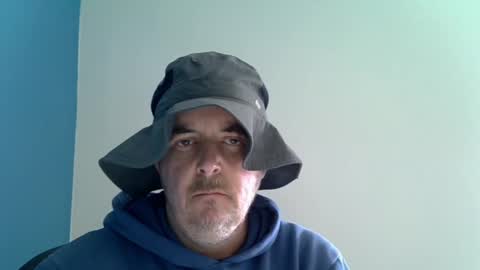 Snapshot of watchmewank40 chatting on March 2025 12:27:02 PM Davey online show from March 2025 12:27:02 PM