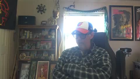 waterfire420 online show from December 2024 07:40:01 PM