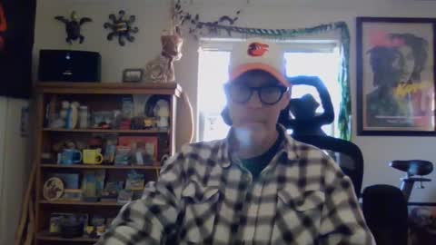 waterfire420 online show from January 2025 09:28:01 PM