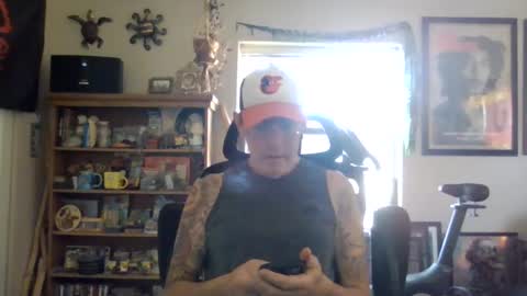 waterfire420 online show from February 2025 05:46:02 PM