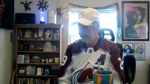 waterfire420 online show from October 2025 10:33:02 PM