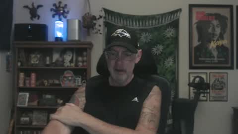 waterfire420 online show from November 2025 02:35:01 AM