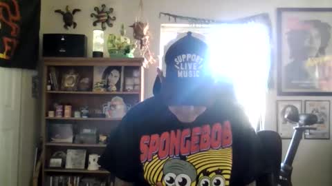 waterfire420 online show from January 2026 07:52:02 PM