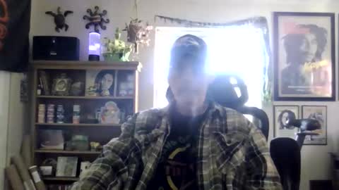 waterfire420 online show from January 2026 07:45:01 PM