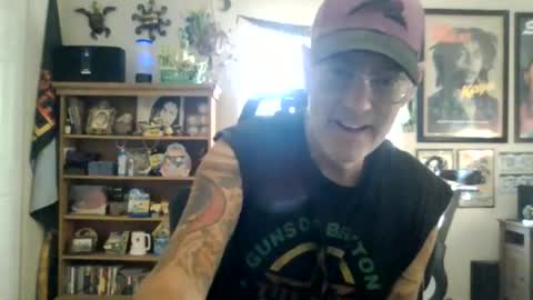 Snapshot of waterfire420 chatting on June 2026 01:07:02 AM waterfire420 online show from June 2026 01:07:02 AM