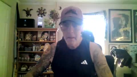 Snapshot of waterfire420 chatting on July 2026 01:41:01 AM waterfire420 online show from July 2026 01:41:01 AM