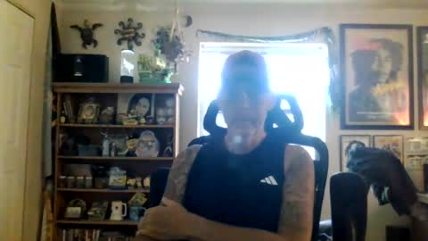Snapshot of waterfire420 chatting on July 2026 06:57:02 PM waterfire420 online show from July 2026 06:57:02 PM