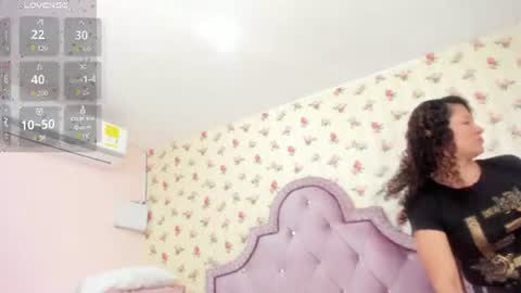 Snapshot of watson_crystal00 chatting on August 2026 01:46:02 PM Milf Latina online show from August 2026 01:46:02 PM