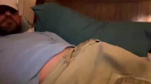 Snapshot of waynedangle chatting on September 2025 11:54:02 AM Mike Hunt online show from September 2025 11:54:02 AM