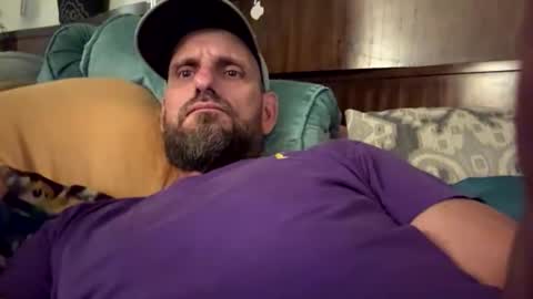 Snapshot of waynedangle chatting on November 2025 06:12:01 PM Mike Hunt online show from November 2025 06:12:01 PM