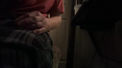 Snapshot of waynedangle chatting on February 2026 11:17:01 AM Mike Hunt online show from February 2026 11:17:01 AM