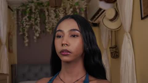 Snapshot of wayuu_goddess chatting on September 2025 08:12:02 PM Wayuu Goddess 3 online show from September 2025 08:12:02 PM