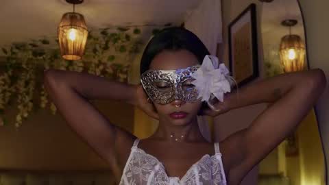 Snapshot of wayuu_goddess chatting on October 2025 07:01:02 PM Wayuu Goddess 3 online show from October 2025 07:01:02 PM