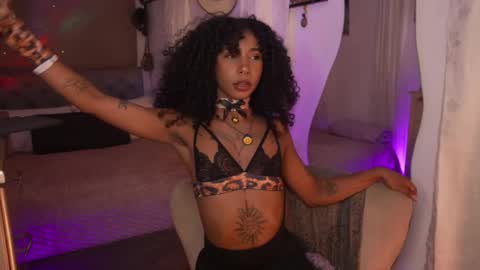 Snapshot of wayuu_goddess chatting on May 2026 07:30:02 PM Wayuu Goddess 3 online show from May 2026 07:30:02 PM