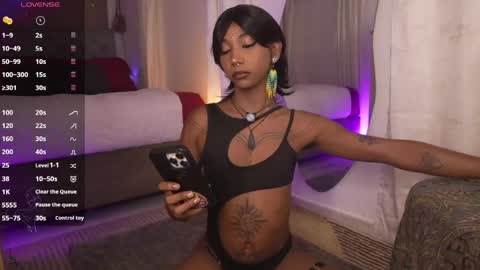 Snapshot of wayuu_goddess chatting on May 2026 08:03:02 PM Wayuu Goddess 3 online show from May 2026 08:03:02 PM
