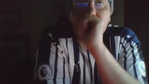 JustMeCoverYou online show from January 2025 12:39:01 AM