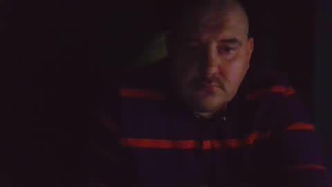 JustMeCoverYou online show from February 2025 01:02:02 AM