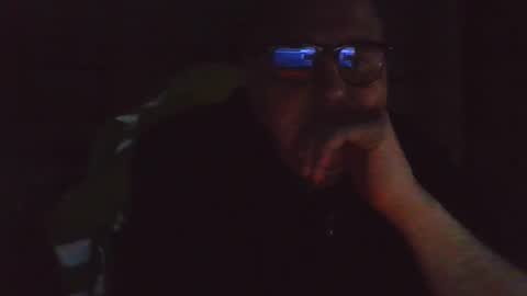 JustMeCoverYou online show from February 2025 10:55:01 PM