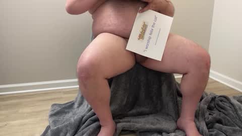 slut. slave. sub ownme pain online show from September 2025 11:05:02 PM