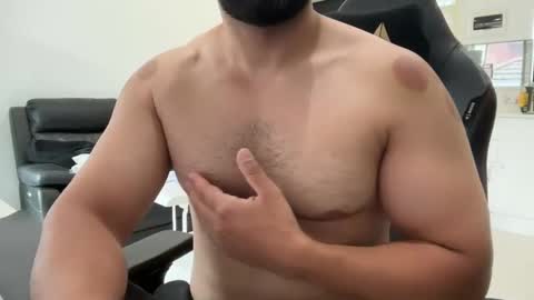 Weapon X online show from January 2025 09:14:02 PM